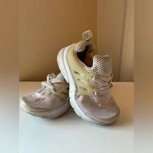 Nike Little Presto Toddler Boys' Shoe